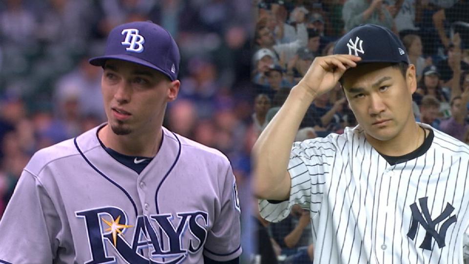 snell vs. tanaka