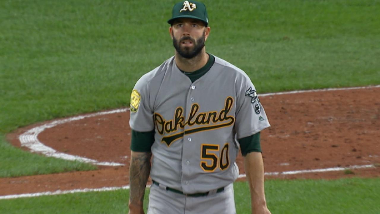 Fiers K's 7 in 6 strong frames