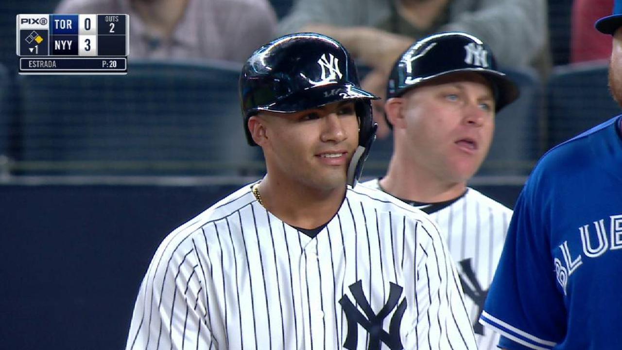 Torres' single plates Hicks