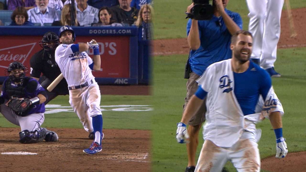 Taylor's walk-off homer in 10th