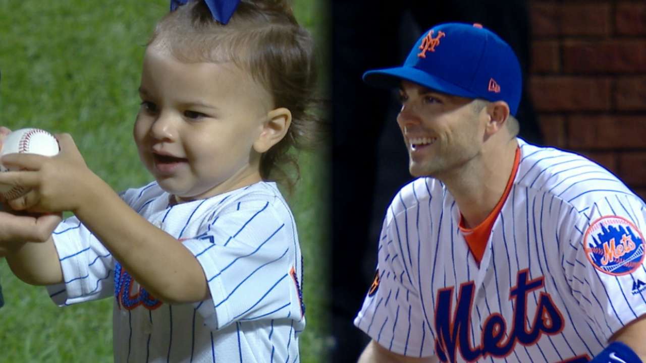 New York Mets: David Wright's final sendoff tastes bittersweet