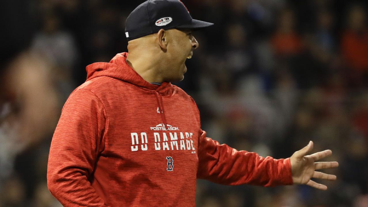 red sox playoff hoodie