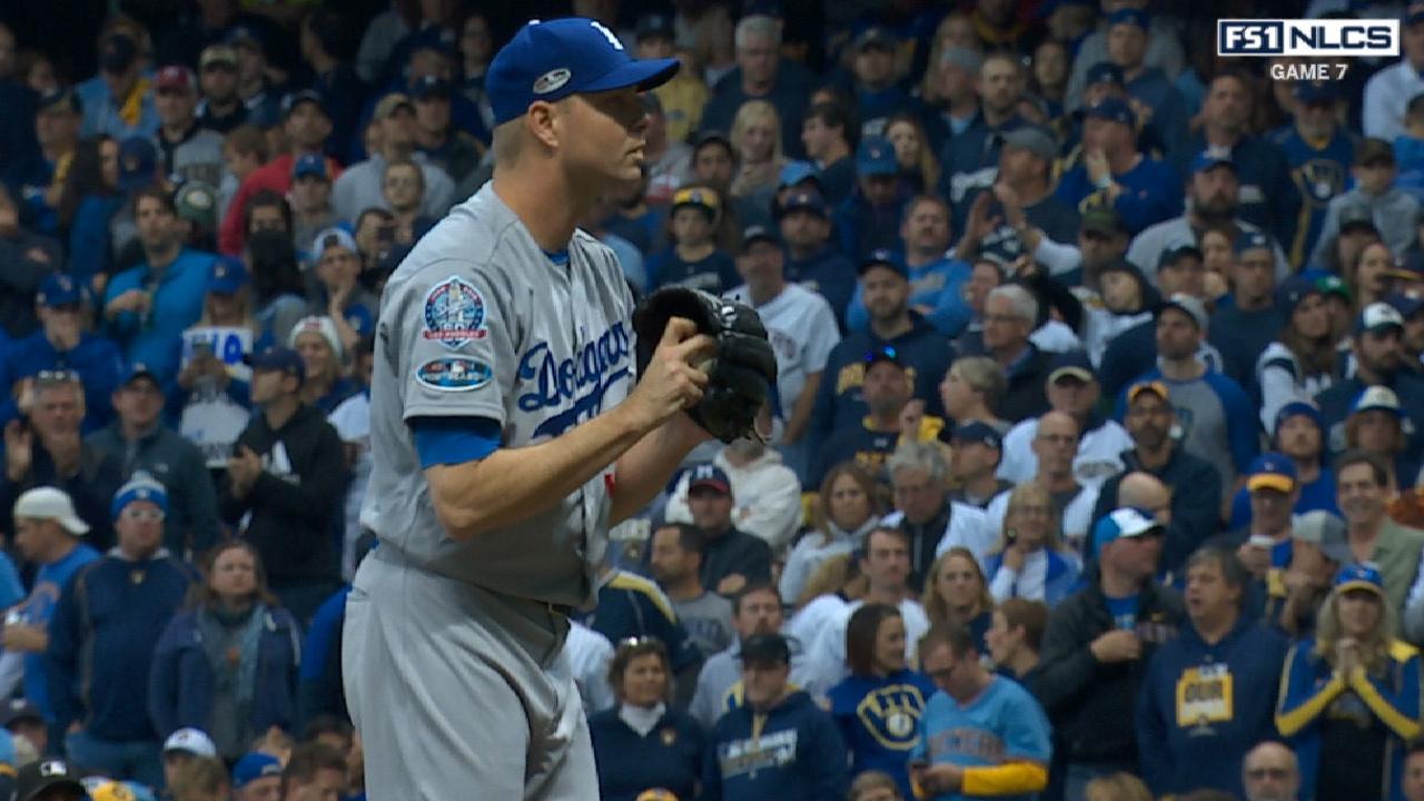 Madson gets 5 outs in Game 7