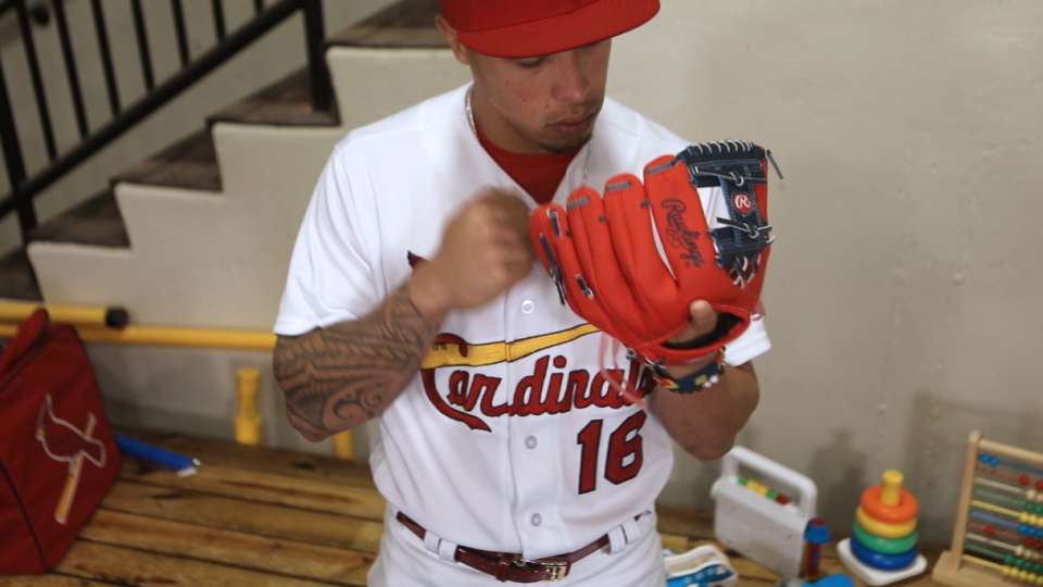 STL: Rawlings Kid Glove Giveaway