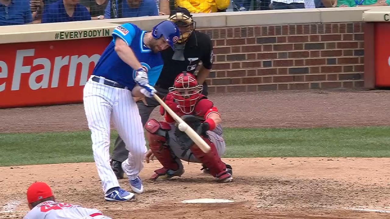 Murphy set for free agency