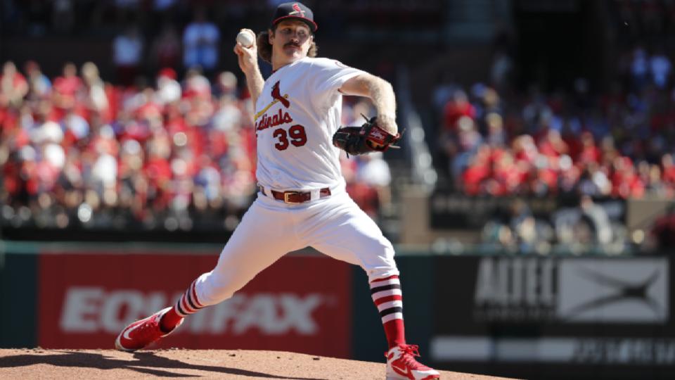 Mikolas on his success in 2018
