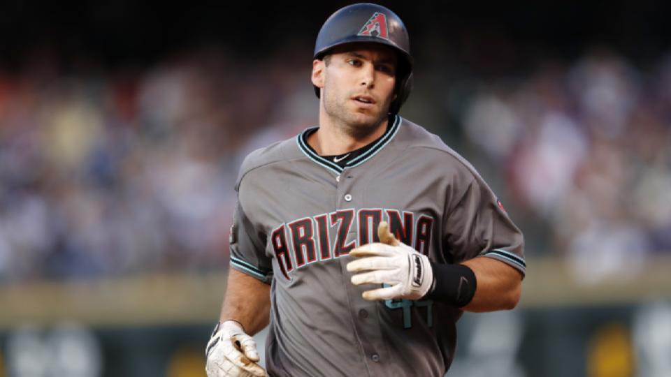 Goldy traded to Cardinals