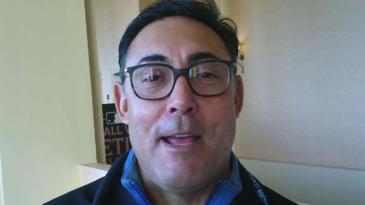 Amaro sobre las oportunidades