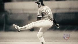 Dennis Eckersley Stats, Fantasy & News | MLB.com