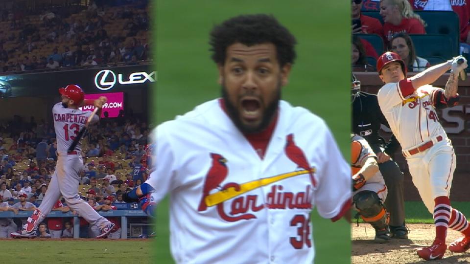 Must C: Best of the Cardinals