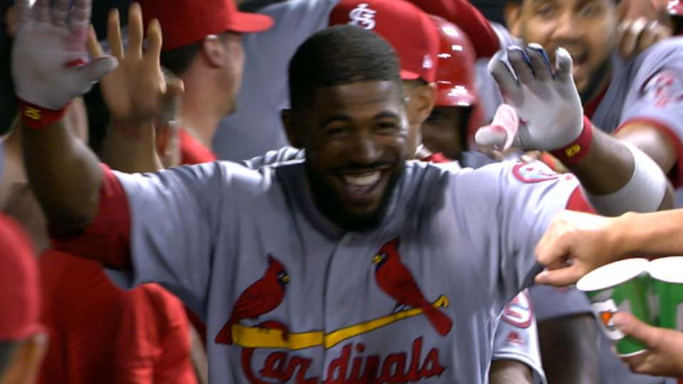Girsch on Fowler's expectations