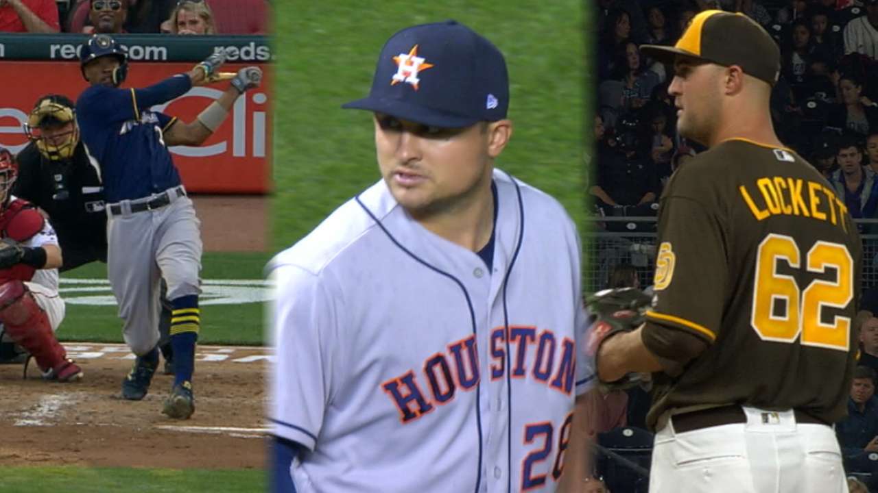 Mets Return Haul In 3 Trades Mets Return Haul In 3 Trades