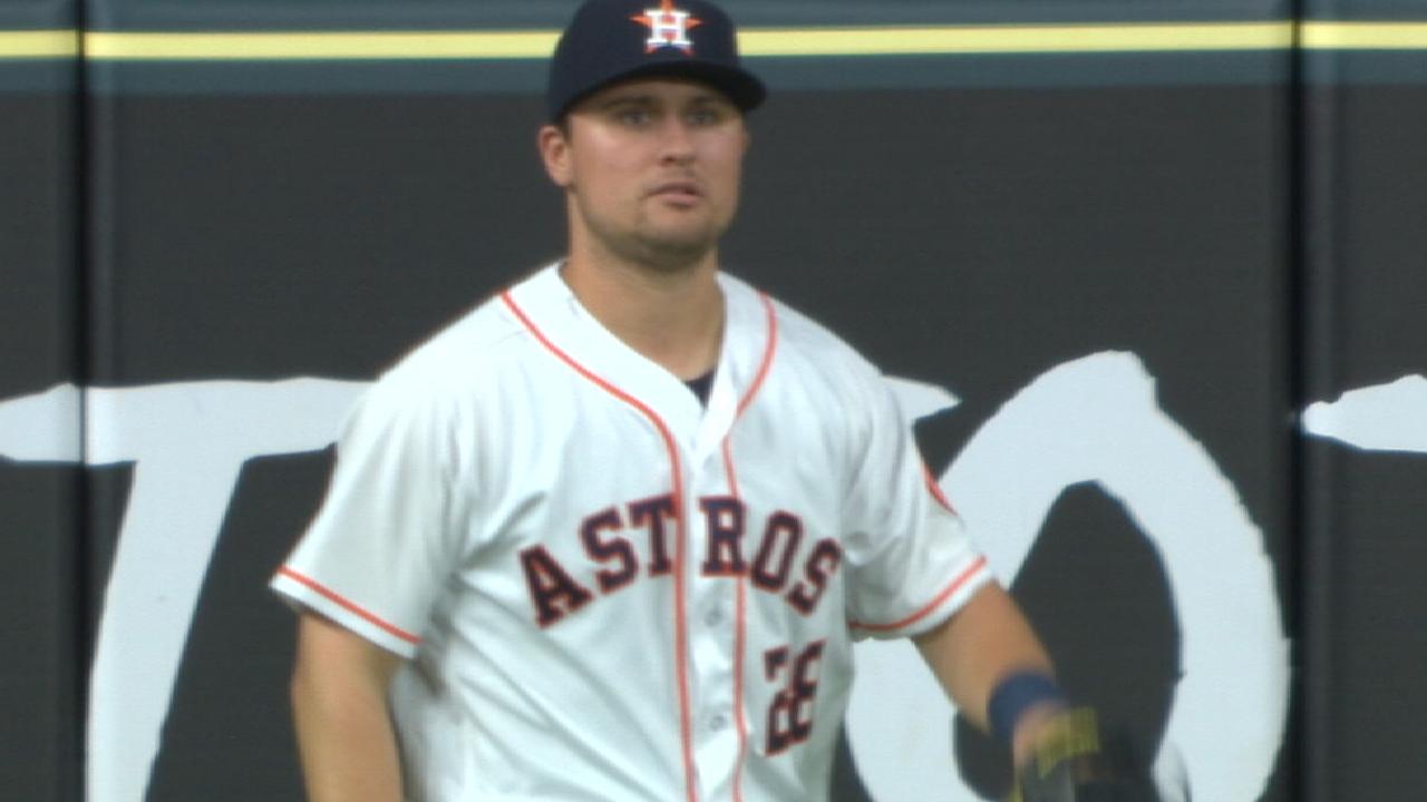 J.D. Davis on his nickname 01/15/2019