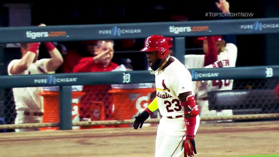 Top 10 LF Right Now: Ozuna