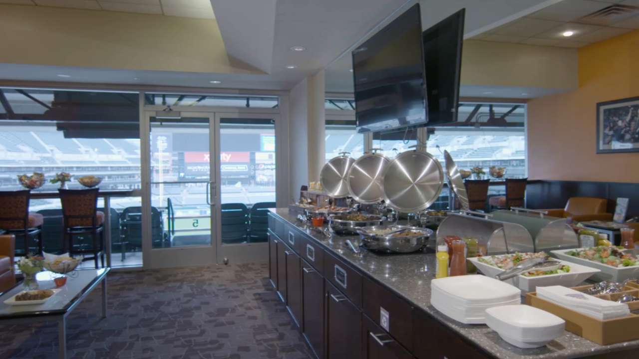 Suites And Premium Seating Detroit Tigers Suite Tickets For Detroit Tigers