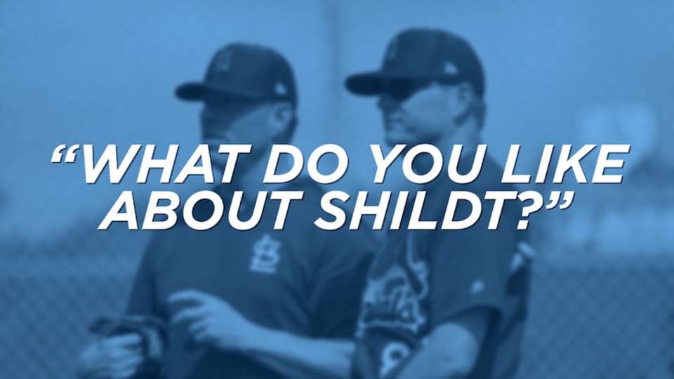 Ask a Cardinal: Mike Shildt
