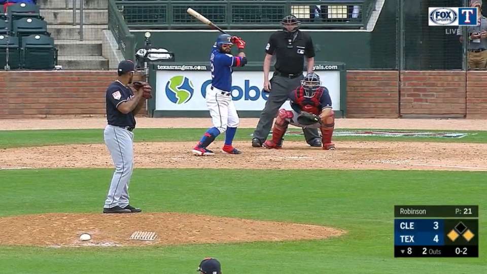 Odor's 3-run jack