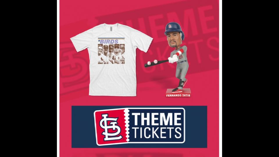 Homestand Highlights