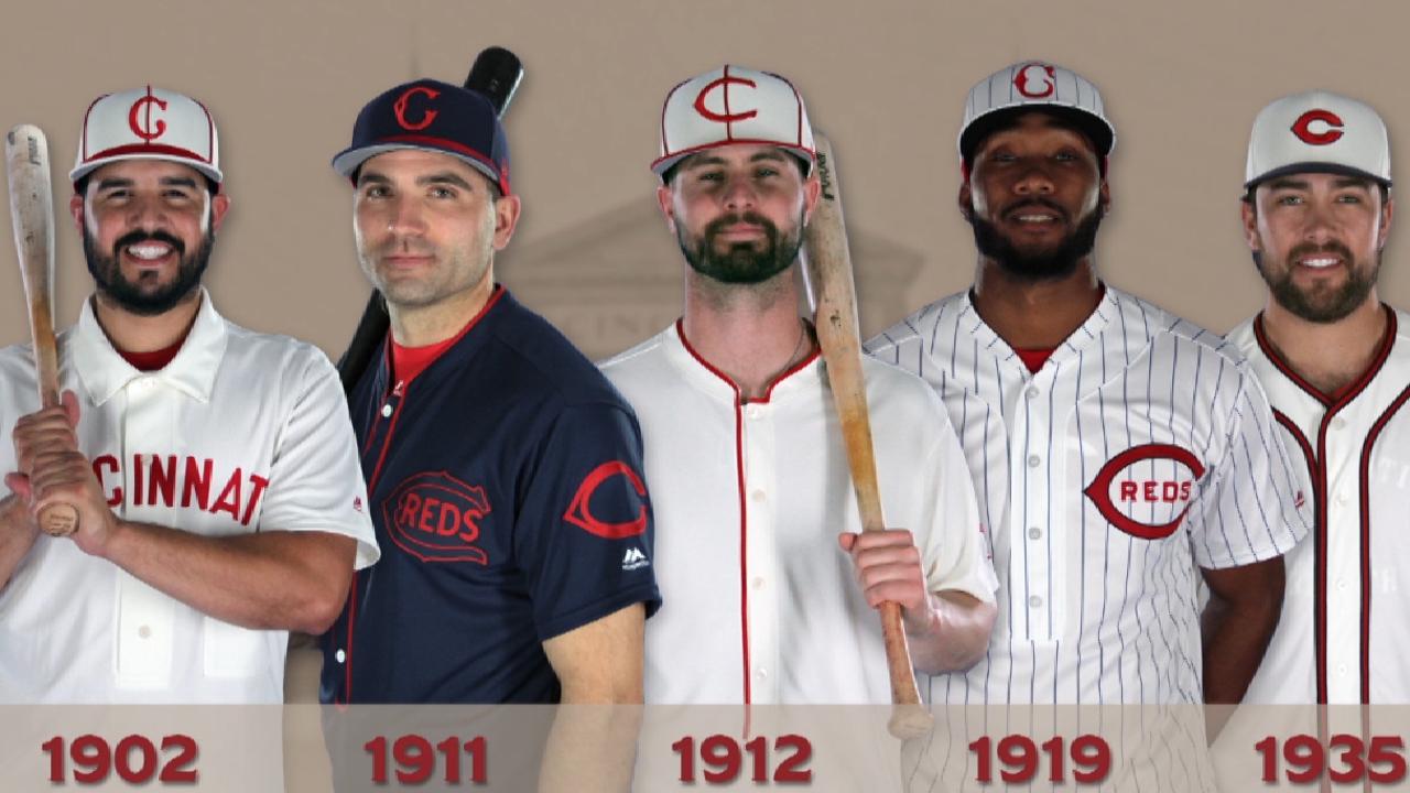 best baseball jerseys 2019